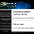 yyy3.rithmic.com yyy3.rithmic.com