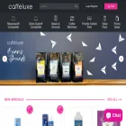 za.caffeluxe.com