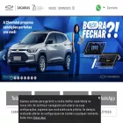 zacariaschevrolettoledo.com.br zacariaschevrolettoledo.com.br