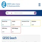 zacat.gesis.org