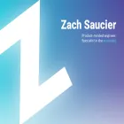zachsaucier.com zachsaucier.com