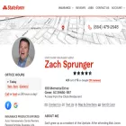 zachsprunger.com