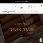 zacigars.com zacigars.com