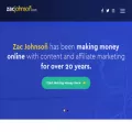 zacjohnson.com