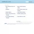 zadtech.com zadtech.com