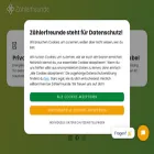 zaehlerfreunde.com