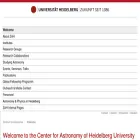 zah.uni-heidelberg.de zah.uni-heidelberg.de