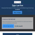 zajaclawfirm.com zajaclawfirm.com