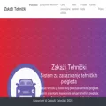 zakazitehnicki.rs zakazitehnicki.rs