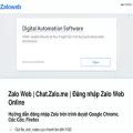 zaloweb.me