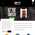 zamphelmets.eu