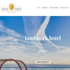 zanegreyhotel.com