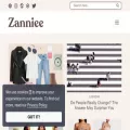 zanniee.com zanniee.com
