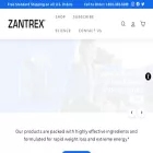 zantrex.com