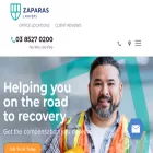 zaparaslaw.com.au