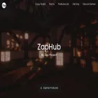 zaphub.xyz zaphub.xyz