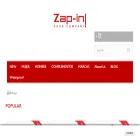 zapin.es