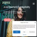 zaplox.com