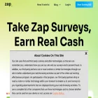 zapsurveys.com