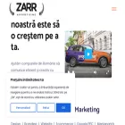 zarr.ro