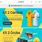 zarrue.com