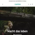 zartbio.com zartbio.com