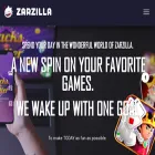 zarzilla.com zarzilla.com