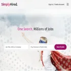 za.simplyhired.com za.simplyhired.com