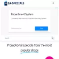 za-specials.com