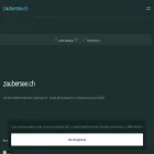 zaubersee.ch zaubersee.ch