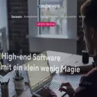 zauberware.com zauberware.com