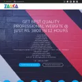 zauca.com