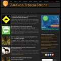 zaufanatrzeciastrona.pl zaufanatrzeciastrona.pl