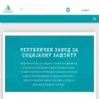 zavodsz.gov.rs zavodsz.gov.rs