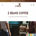 zbeanscoffee.com zbeanscoffee.com