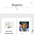 zbigatron.com