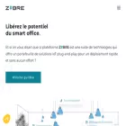 zbre.io zbre.io