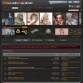 zbrushcentral.com