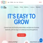 zcrmportals.com zcrmportals.com