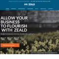 zeald.com