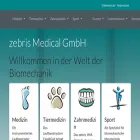 zebris.de zebris.de