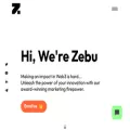 zebudigital.com