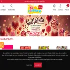 zeconfiserie.fr zeconfiserie.fr