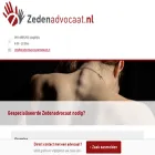 zedenadvocaat.nl zedenadvocaat.nl