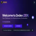 zedex.finance zedex.finance