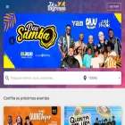 zedoingresso.com.br zedoingresso.com.br