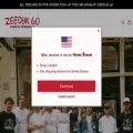 zeedijk60.com