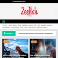 zeelish.com zeelish.com