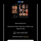 zeepuntindia.com zeepuntindia.com