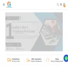 zeespares.in